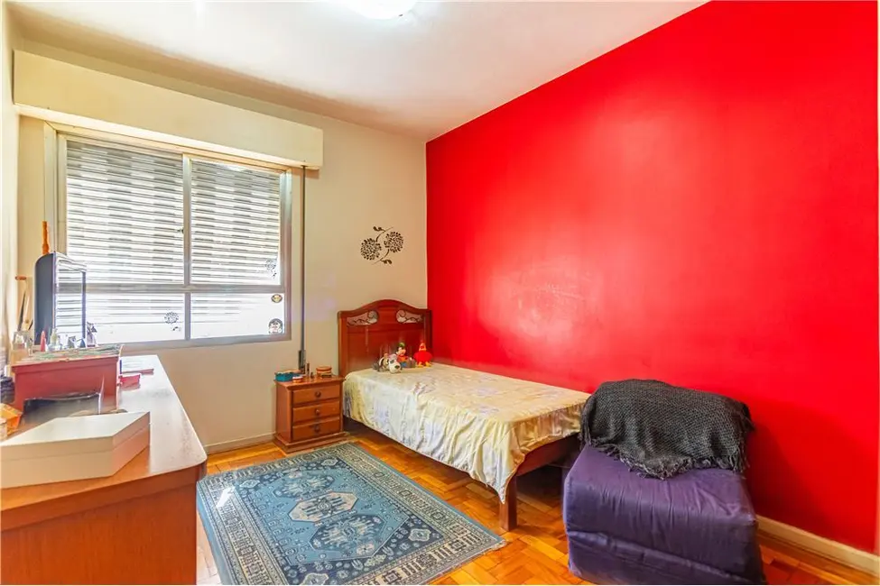 Foto 9 de Apartamento com 3 quartos à venda, 180m2 em Bela Vista, São Paulo - SP