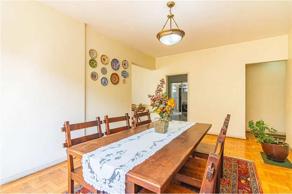 Foto 8 de Apartamento com 3 quartos à venda, 180m2 em Bela Vista, São Paulo - SP