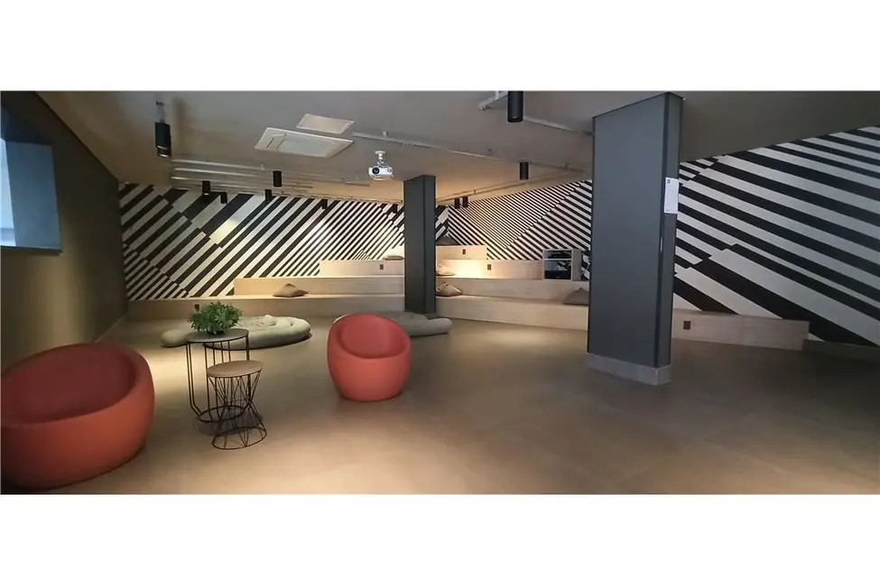 Foto 5 de Apartamento com 1 quarto à venda, 21m2 em Vila Mariana, São Paulo - SP