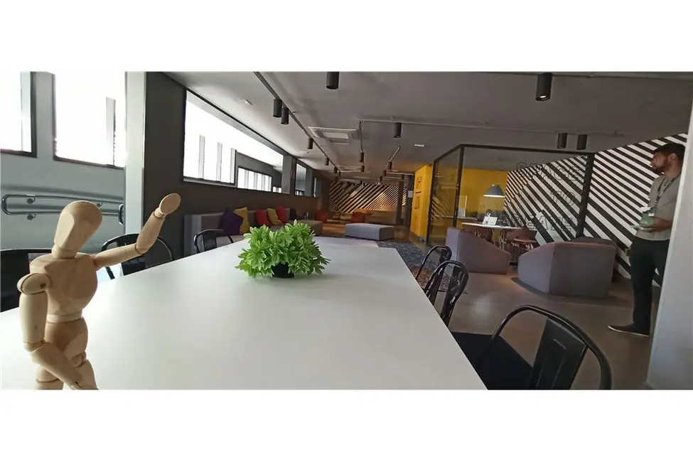 Foto 8 de Apartamento com 1 quarto à venda, 21m2 em Vila Mariana, São Paulo - SP