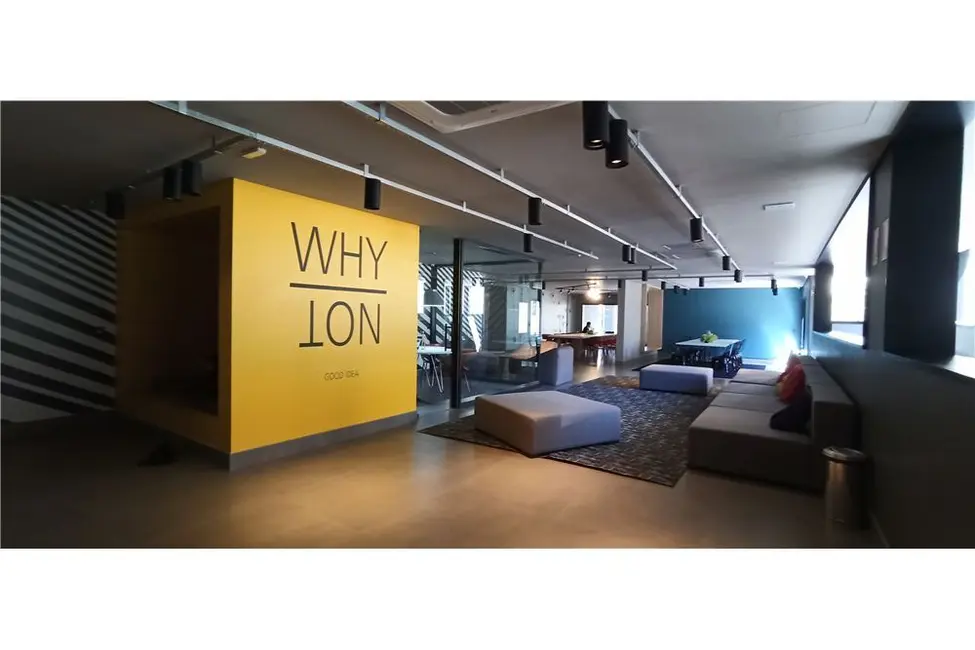 Foto 7 de Apartamento com 1 quarto à venda, 21m2 em Vila Mariana, São Paulo - SP