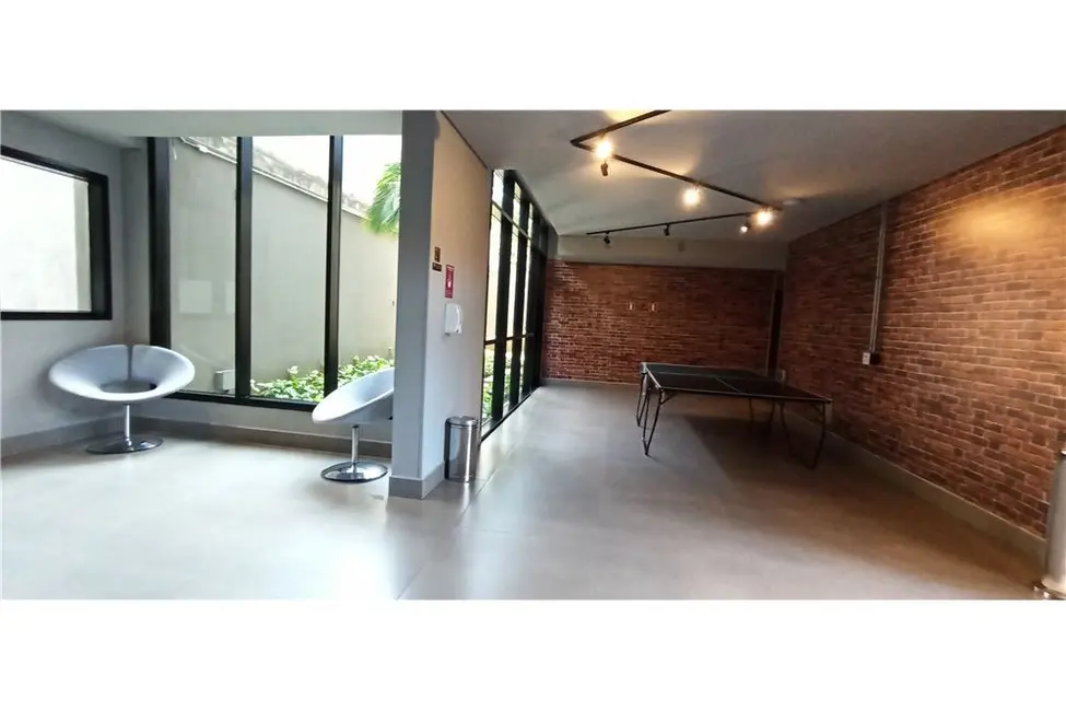 Foto 2 de Apartamento com 1 quarto à venda, 21m2 em Vila Mariana, São Paulo - SP
