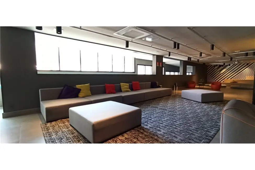 Foto 4 de Apartamento com 1 quarto à venda, 21m2 em Vila Mariana, São Paulo - SP