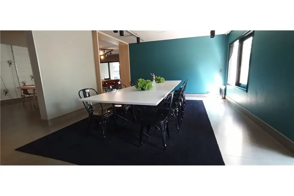 Foto 3 de Apartamento com 1 quarto à venda, 21m2 em Vila Mariana, São Paulo - SP