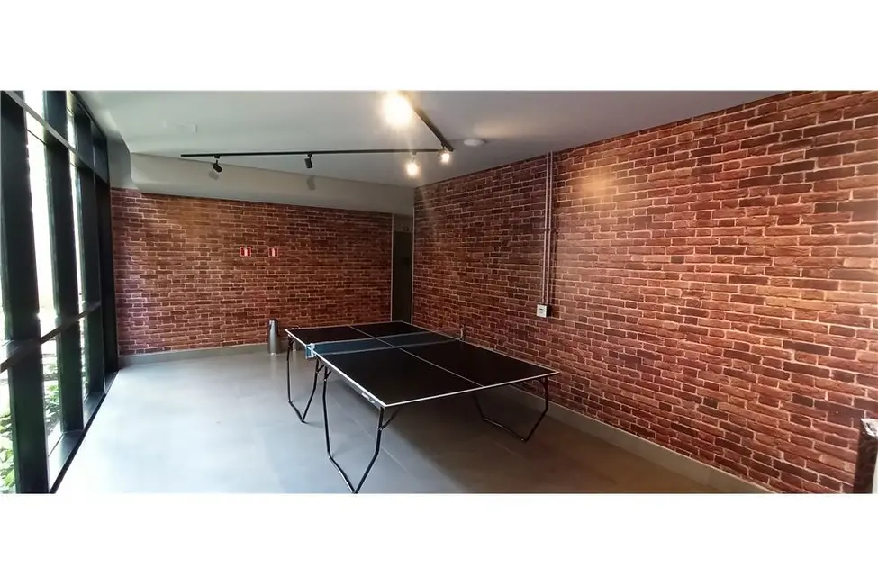 Foto 1 de Apartamento com 1 quarto à venda, 21m2 em Vila Mariana, São Paulo - SP