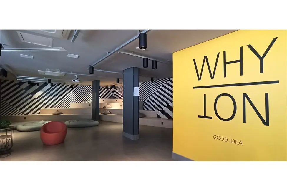 Foto 6 de Apartamento com 1 quarto à venda, 21m2 em Vila Mariana, São Paulo - SP