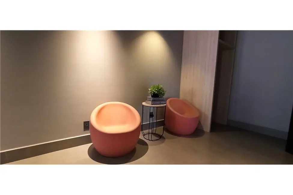 Foto 9 de Apartamento com 1 quarto à venda, 21m2 em Vila Mariana, São Paulo - SP