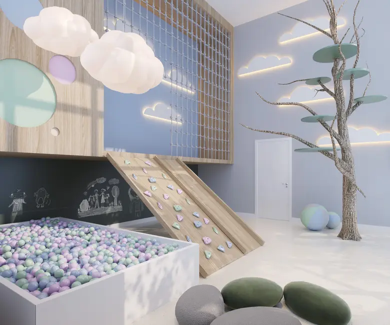 Foto 3 de Apartamento com 2 quartos à venda, 61m2 em Vila Clementino, São Paulo - SP