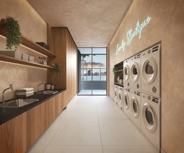 Foto 9 de Apartamento com 2 quartos à venda, 61m2 em Vila Clementino, São Paulo - SP