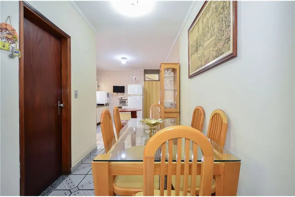 Casa com 2 quartos à venda, 134m2 em Alto da Lapa, São Paulo - SP - imagem 4 Foto 4 de Casa com 2 quartos à venda, 134m2 em Alto da Lapa, São Paulo - SP