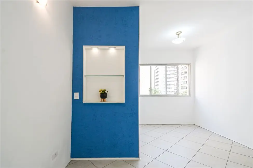 Foto 7 de Apartamento com 3 quartos à venda, 69m2 em Brooklin Novo, São Paulo - SP