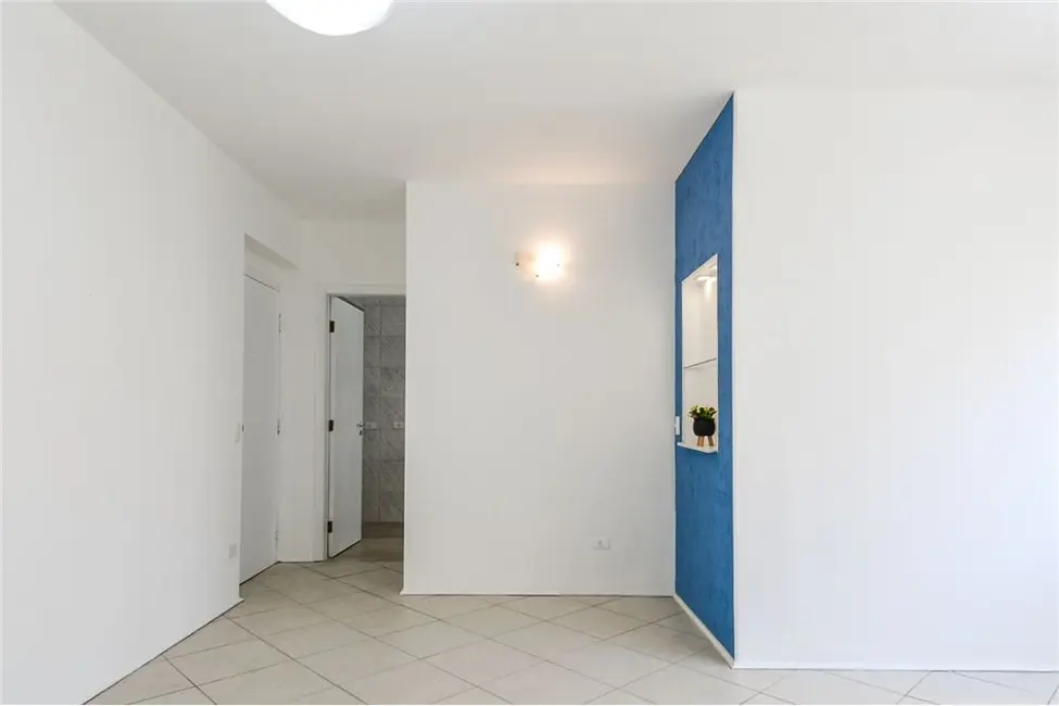 Foto 8 de Apartamento com 3 quartos à venda, 69m2 em Brooklin Novo, São Paulo - SP