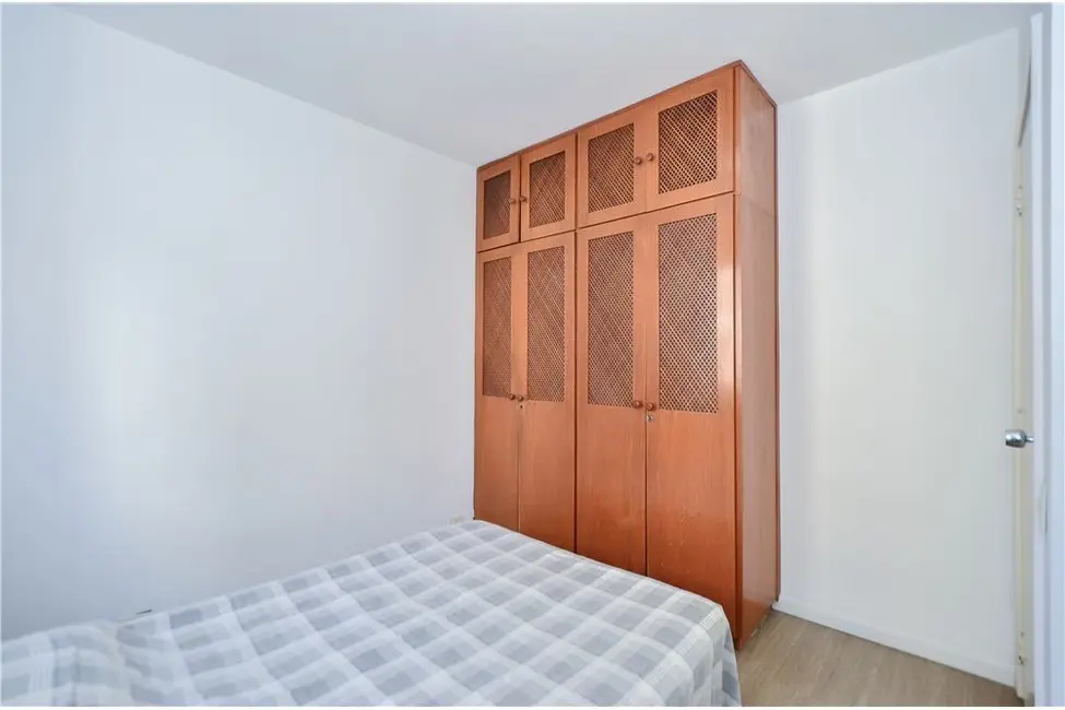 Foto 9 de Apartamento com 1 quarto à venda, 56m2 em Jardim Paulista, São Paulo - SP