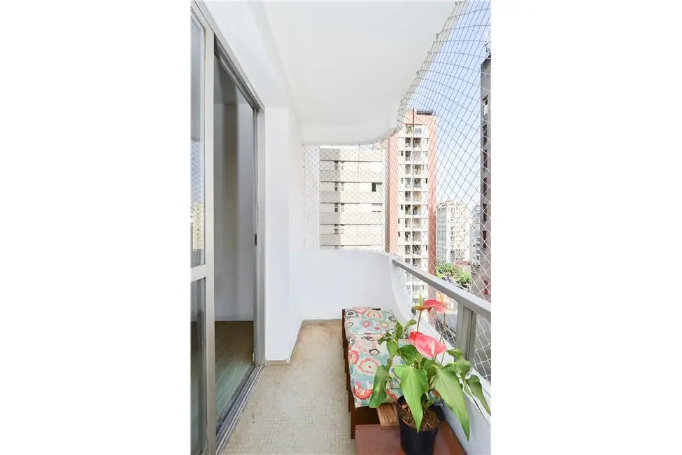 Foto 7 de Apartamento com 1 quarto à venda, 56m2 em Jardim Paulista, São Paulo - SP