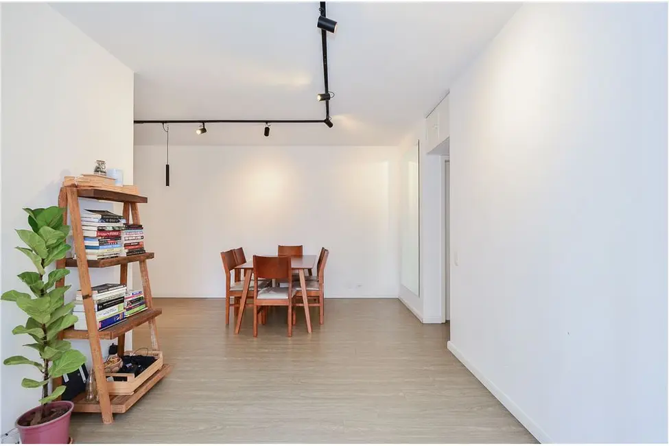 Foto 6 de Apartamento com 1 quarto à venda, 56m2 em Jardim Paulista, São Paulo - SP