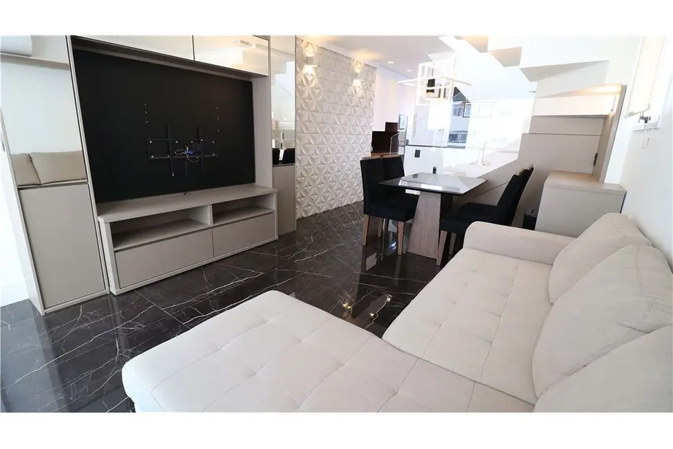 Foto 6 de Apartamento com 2 quartos à venda, 80m2 em Pinheiros, São Paulo - SP