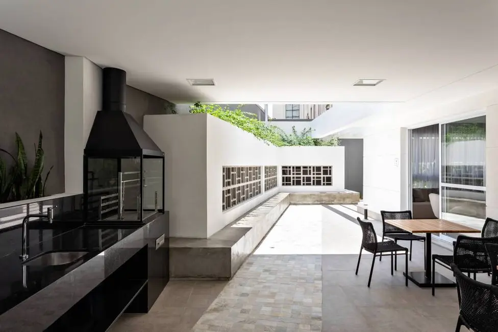 Foto 9 de Kitnet com 1 quarto à venda, 21m2 em Centro, São Paulo - SP