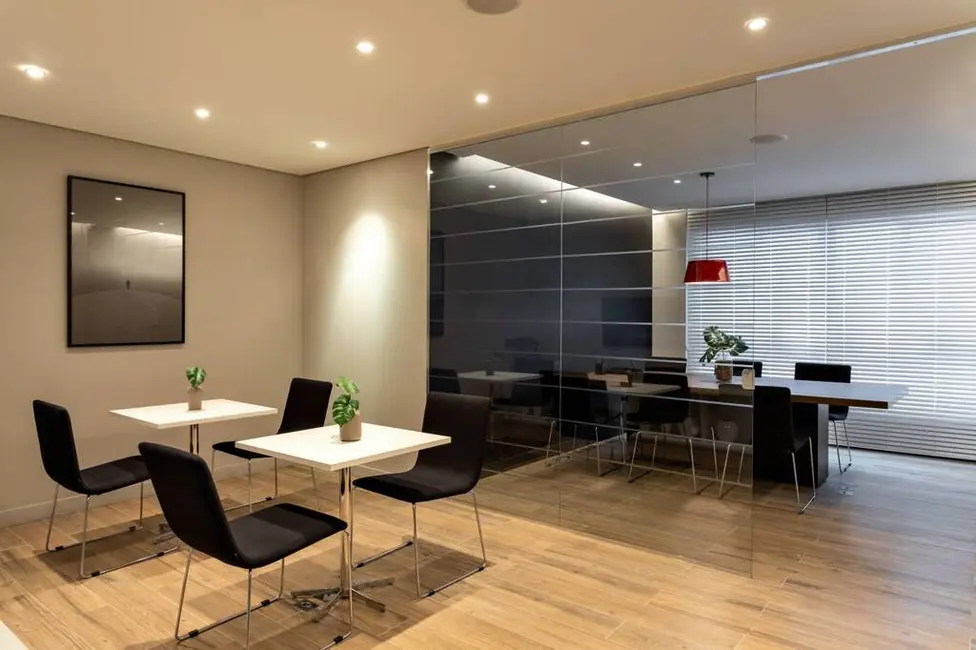 Foto 5 de Kitnet com 1 quarto à venda, 21m2 em Centro, São Paulo - SP