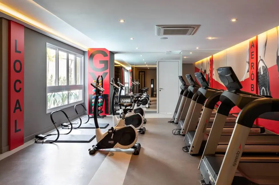 Foto 7 de Kitnet com 1 quarto à venda, 21m2 em Centro, São Paulo - SP