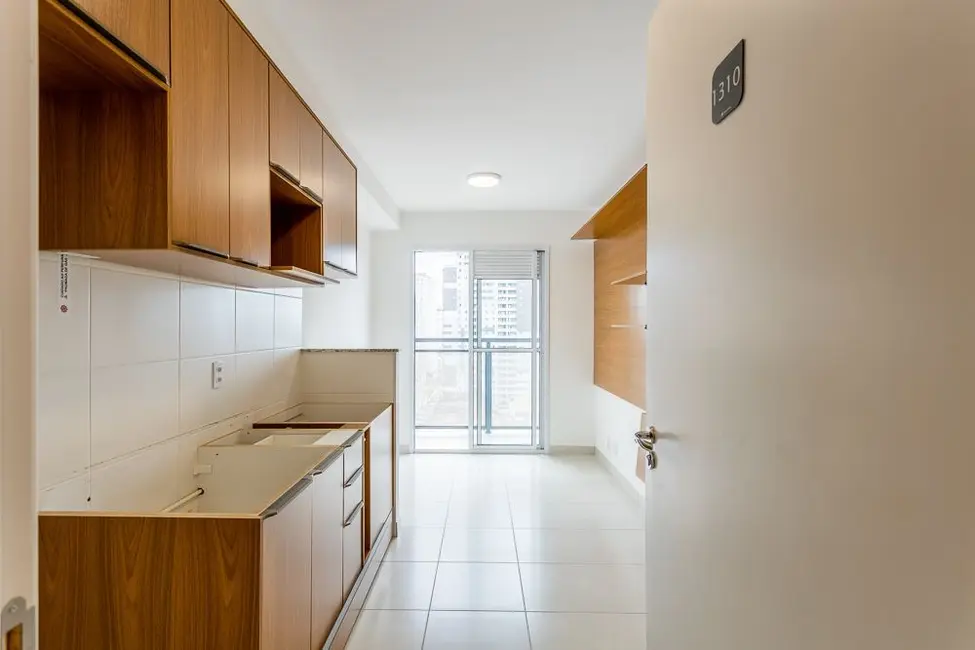 Foto 7 de Apartamento com 1 quarto à venda, 28m2 em Vila Romana, São Paulo - SP