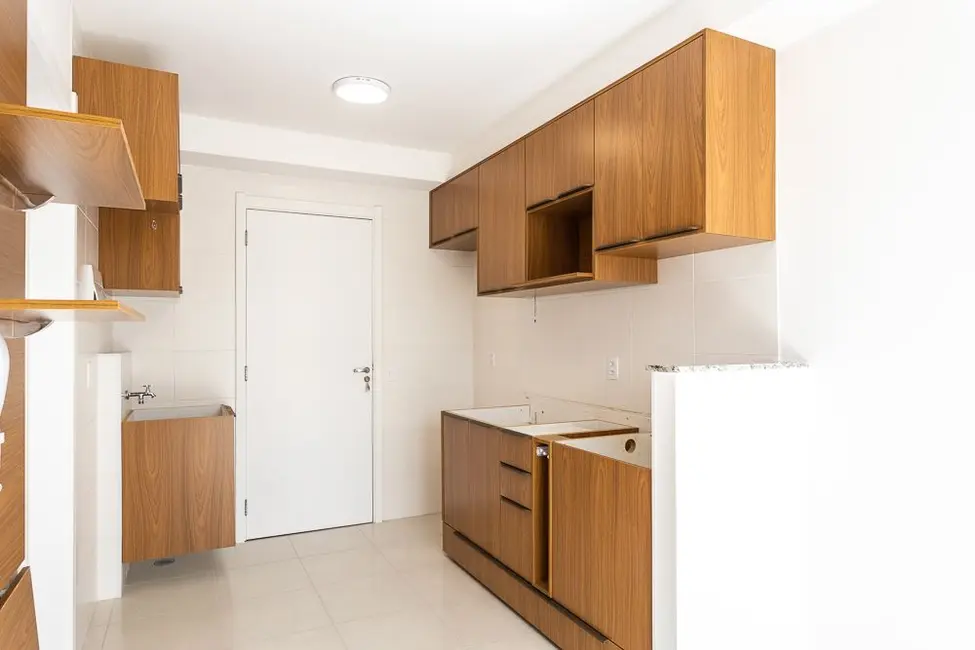 Foto 6 de Apartamento com 1 quarto à venda, 28m2 em Vila Romana, São Paulo - SP
