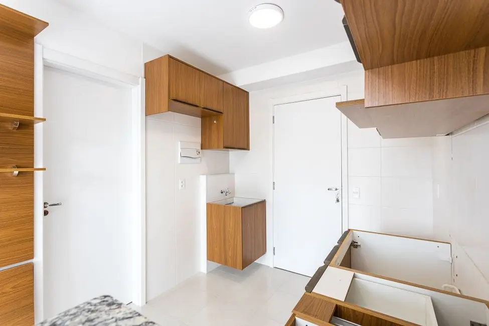 Foto 4 de Apartamento com 1 quarto à venda, 28m2 em Vila Romana, São Paulo - SP