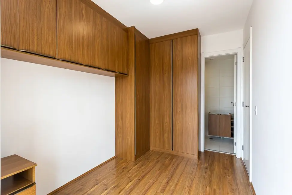 Foto 9 de Apartamento com 1 quarto à venda, 28m2 em Vila Romana, São Paulo - SP