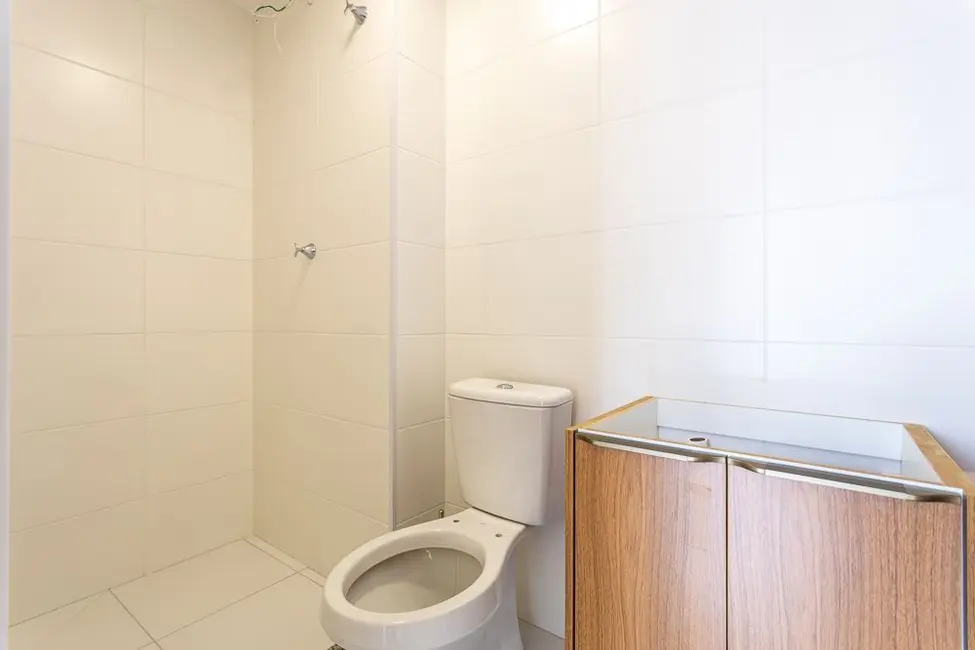 Foto 8 de Apartamento com 1 quarto à venda, 28m2 em Vila Romana, São Paulo - SP