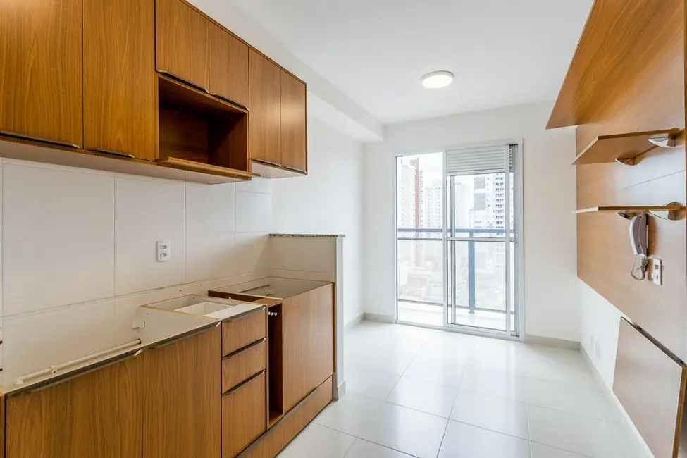 Foto 3 de Apartamento com 1 quarto à venda, 28m2 em Vila Romana, São Paulo - SP