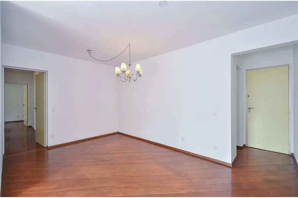 Foto 4 de Apartamento com 3 quartos à venda, 92m2 em Moema, São Paulo - SP