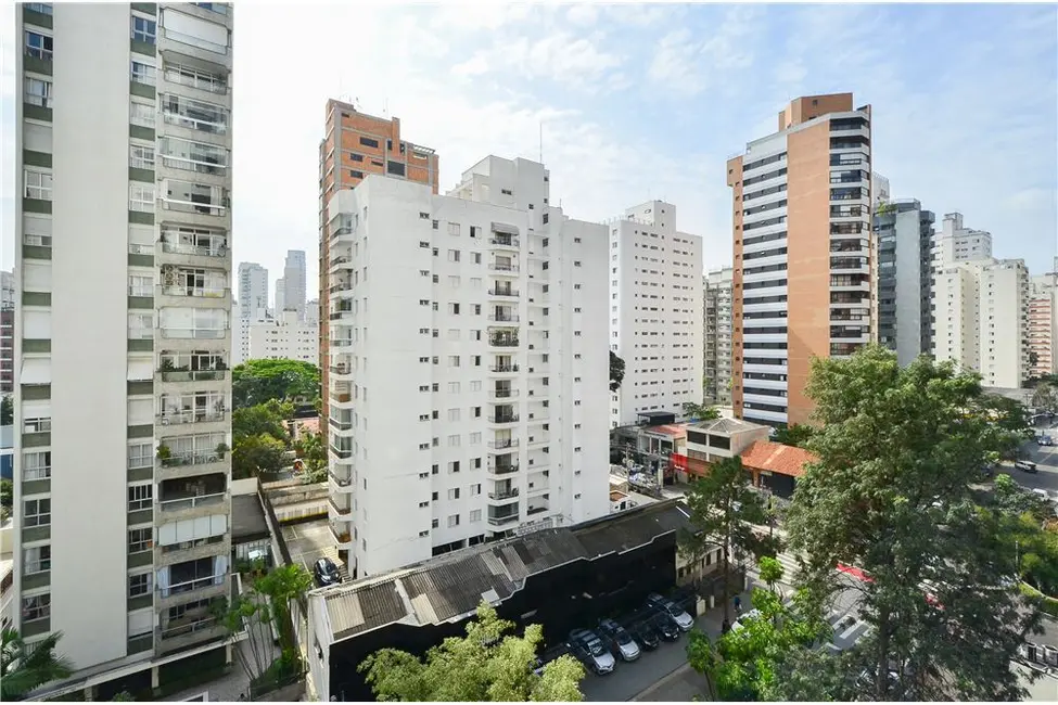 Foto 8 de Apartamento com 3 quartos à venda, 92m2 em Moema, São Paulo - SP