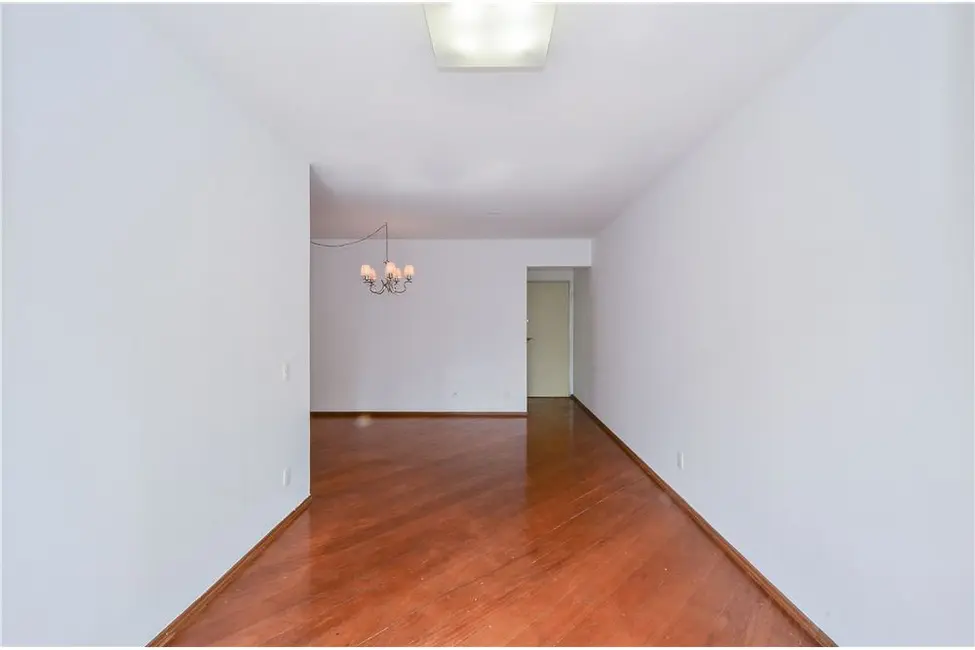 Foto 3 de Apartamento com 3 quartos à venda, 92m2 em Moema, São Paulo - SP