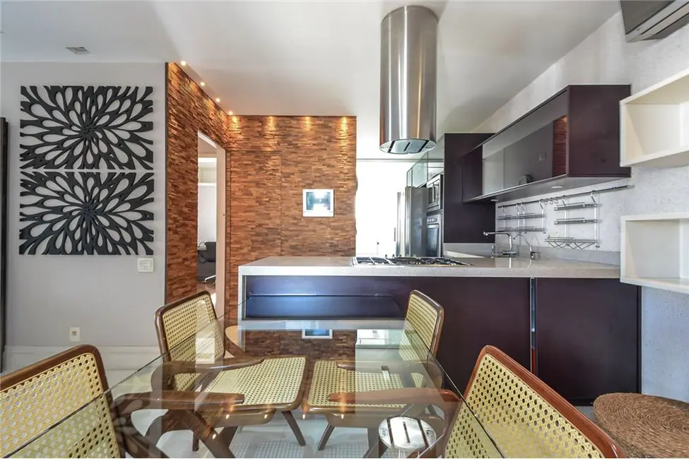 Foto 2 de Apartamento com 2 quartos à venda, 99m2 em Jardim Paulista, São Paulo - SP