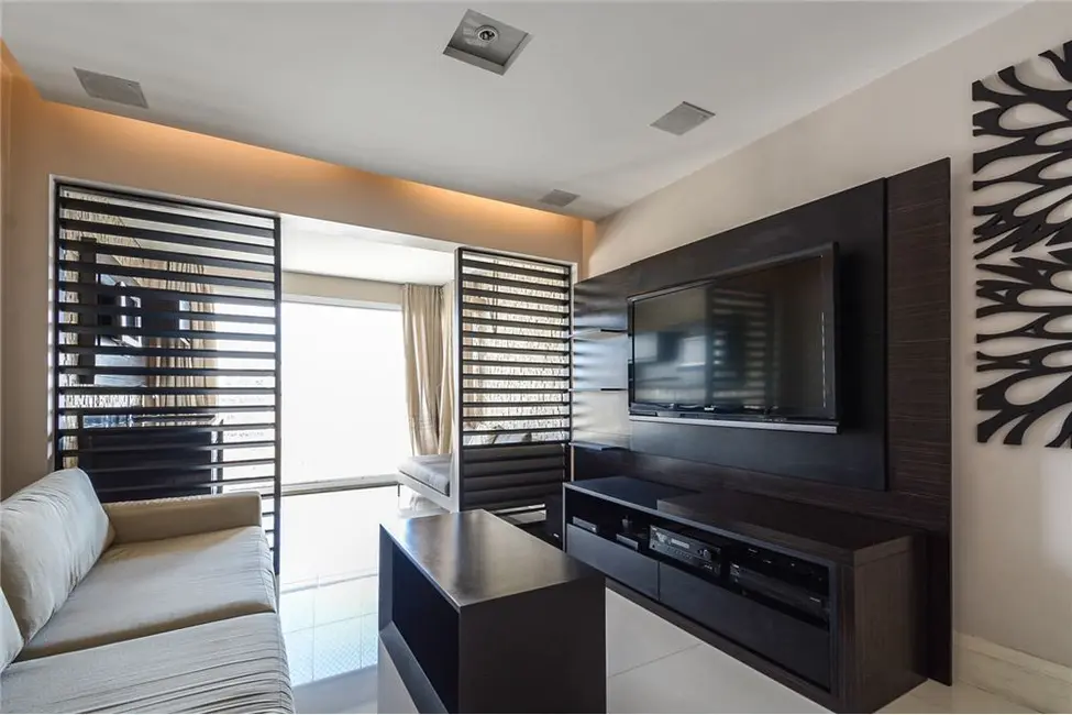 Foto 7 de Apartamento com 2 quartos à venda, 99m2 em Jardim Paulista, São Paulo - SP