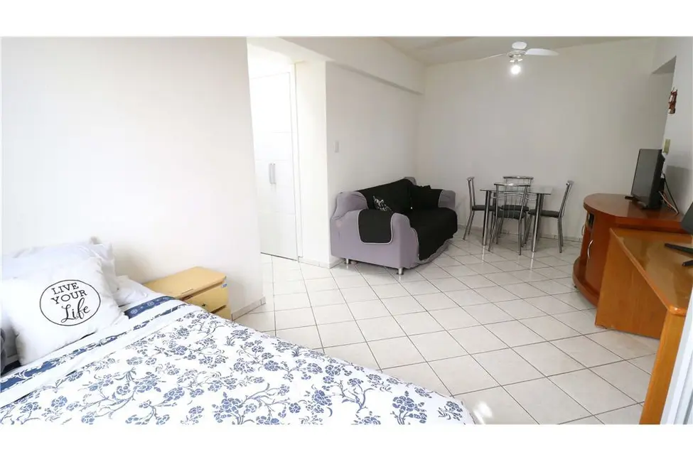 Foto 6 de Apartamento com 1 quarto à venda, 34m2 em Liberdade, São Paulo - SP