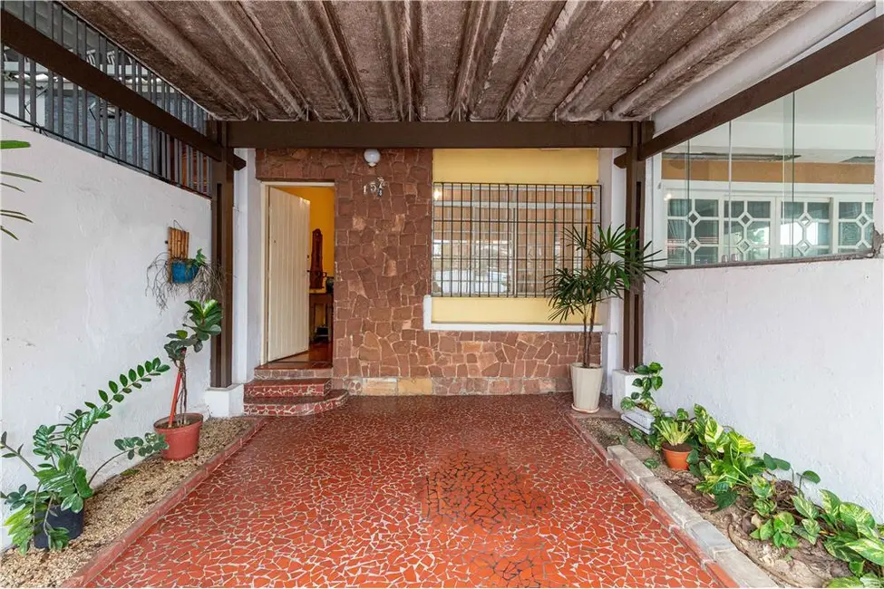 Foto 1 de Casa com 2 quartos à venda, 106m2 em Alto da Lapa, São Paulo - SP