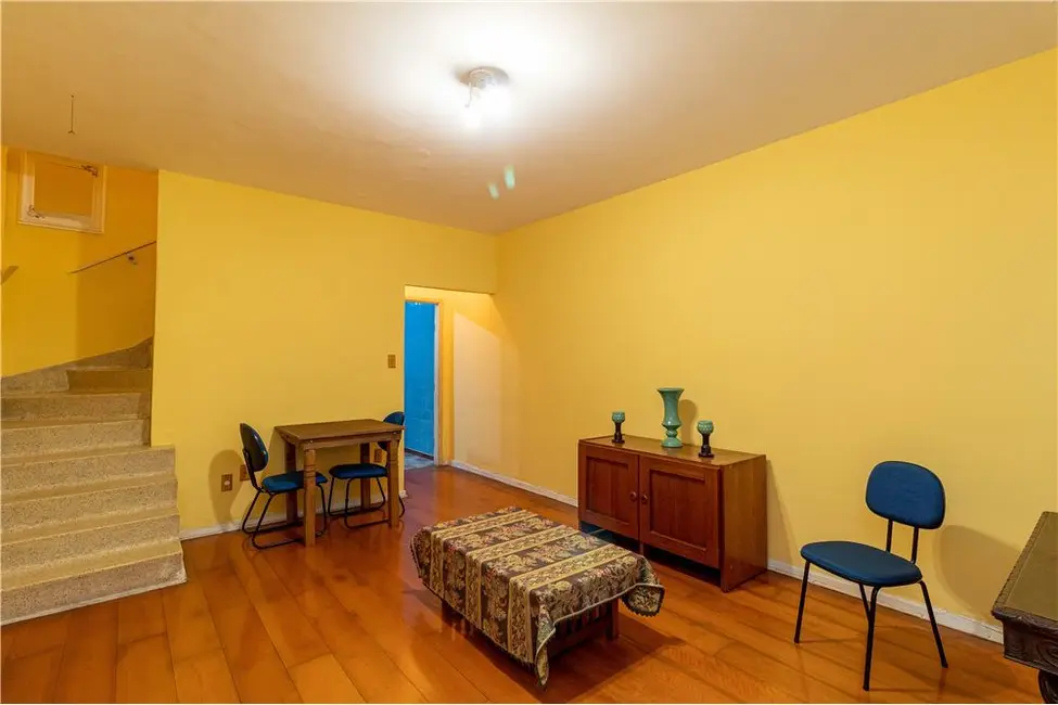 Casa com 2 quartos à venda, 106m2 em Alto da Lapa, São Paulo - SP - imagem 4 Foto 4 de Casa com 2 quartos à venda, 106m2 em Alto da Lapa, São Paulo - SP