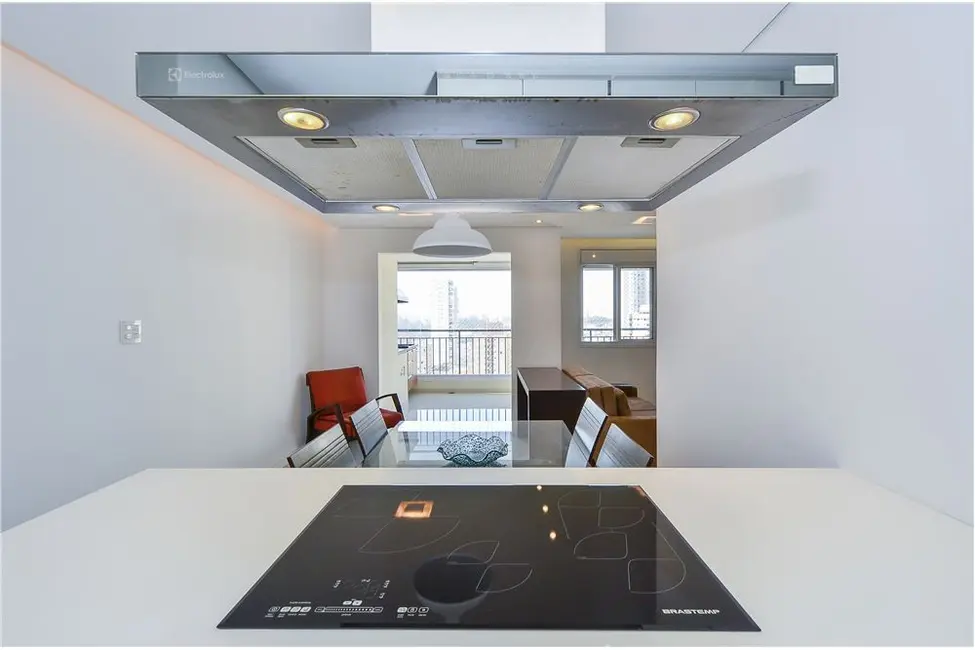 Apartamento com 2 quartos à venda, 71m2 em Vila Mariana, São Paulo - SP - imagem 6 Foto 6 de Apartamento com 2 quartos à venda, 71m2 em Vila Mariana, São Paulo - SP