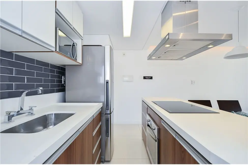 Apartamento com 2 quartos à venda, 71m2 em Vila Mariana, São Paulo - SP - imagem 9 Foto 9 de Apartamento com 2 quartos à venda, 71m2 em Vila Mariana, São Paulo - SP