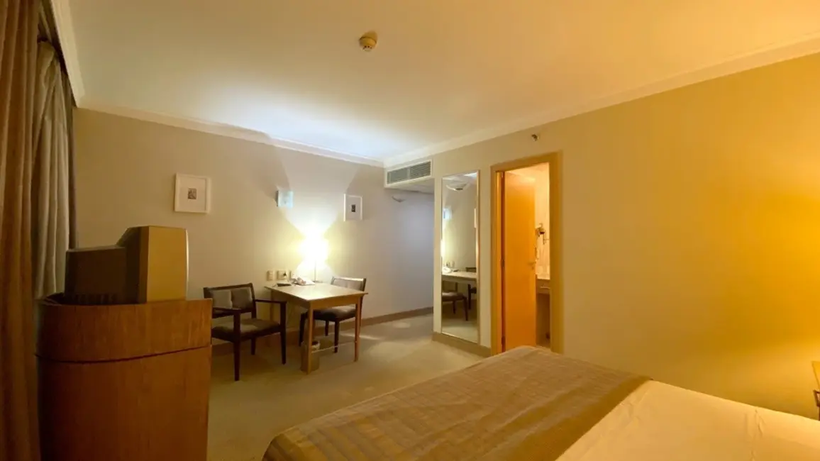 Apartamento com 1 quarto à venda, 30m2 em Cidade Monções, São Paulo - SP - imagem 9 Foto 9 de Apartamento com 1 quarto à venda, 30m2 em Cidade Monções, São Paulo - SP