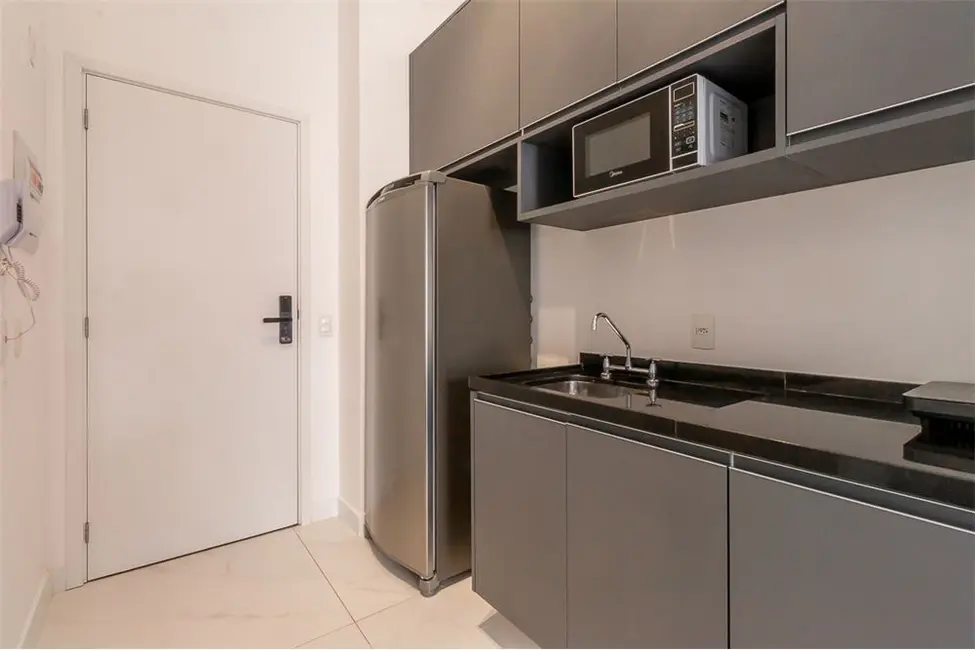Foto 9 de Kitnet com 1 quarto à venda, 23m2 em Perdizes, São Paulo - SP