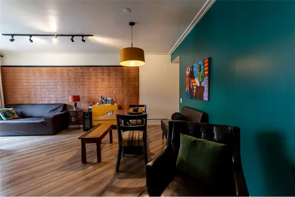 Foto 4 de Apartamento com 2 quartos à venda, 93m2 em Barra Funda, São Paulo - SP