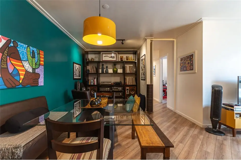 Foto 7 de Apartamento com 2 quartos à venda, 93m2 em Barra Funda, São Paulo - SP