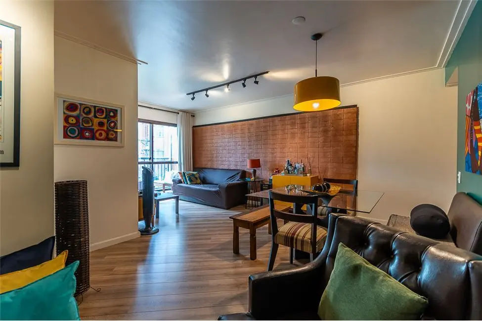 Foto 5 de Apartamento com 2 quartos à venda, 93m2 em Barra Funda, São Paulo - SP