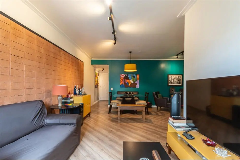 Foto 3 de Apartamento com 2 quartos à venda, 93m2 em Barra Funda, São Paulo - SP