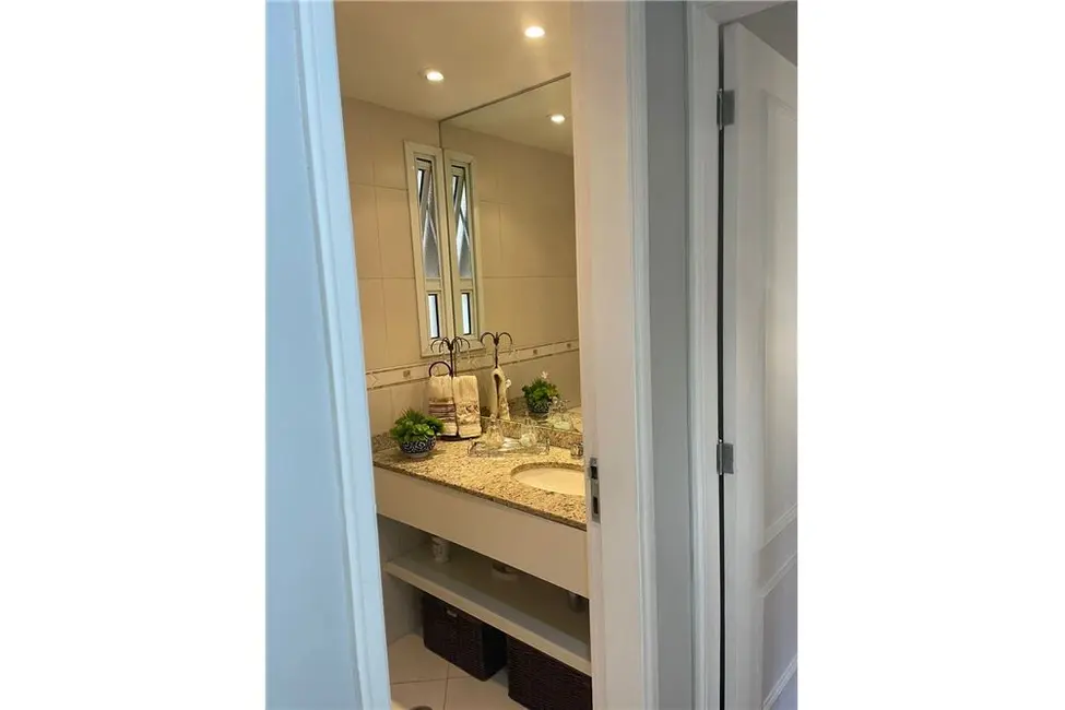 Apartamento com 2 quartos à venda, 60m2 em Vila Nova Conceição, São Paulo - SP - imagem 7 Foto 7 de Apartamento com 2 quartos à venda, 60m2 em Vila Nova Conceição, São Paulo - SP