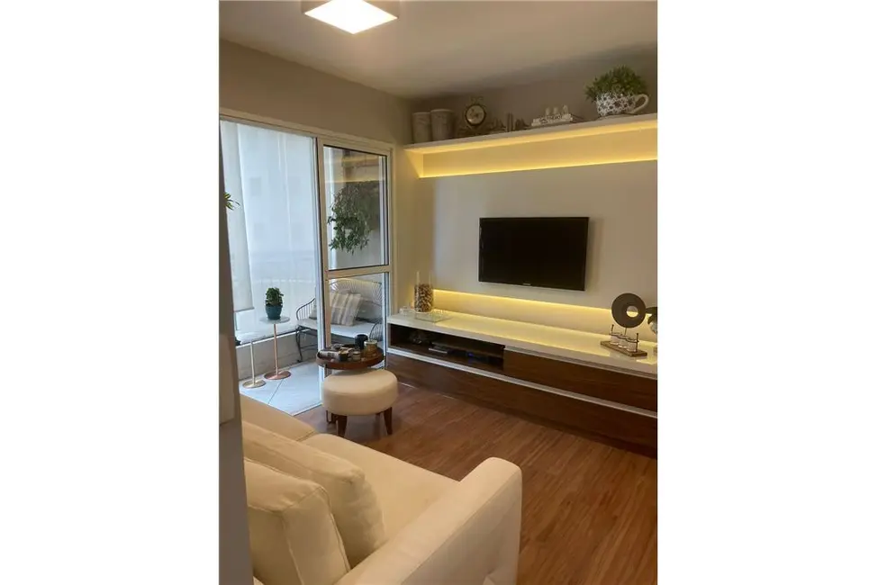 Apartamento com 2 quartos à venda, 60m2 em Vila Nova Conceição, São Paulo - SP - imagem 4 Foto 4 de Apartamento com 2 quartos à venda, 60m2 em Vila Nova Conceição, São Paulo - SP