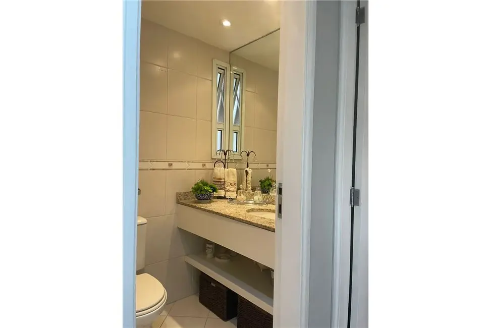 Apartamento com 2 quartos à venda, 60m2 em Vila Nova Conceição, São Paulo - SP - imagem 9 Foto 9 de Apartamento com 2 quartos à venda, 60m2 em Vila Nova Conceição, São Paulo - SP