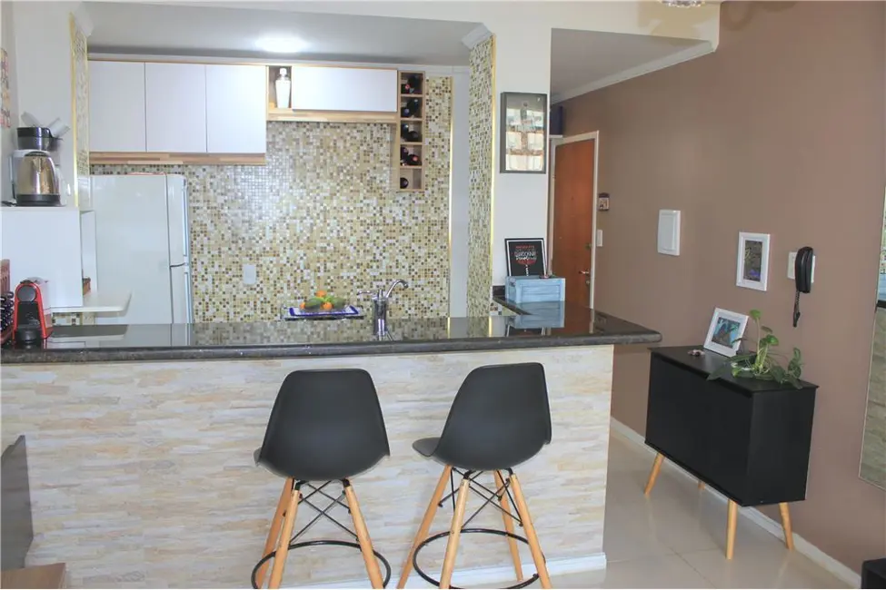 Foto 6 de Apartamento com 1 quarto à venda, 34m2 em Bela Vista, São Paulo - SP