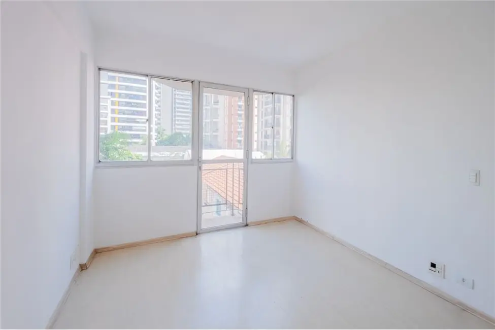 Foto 3 de Apartamento com 1 quarto à venda, 41m2 em Vila Olímpia, São Paulo - SP